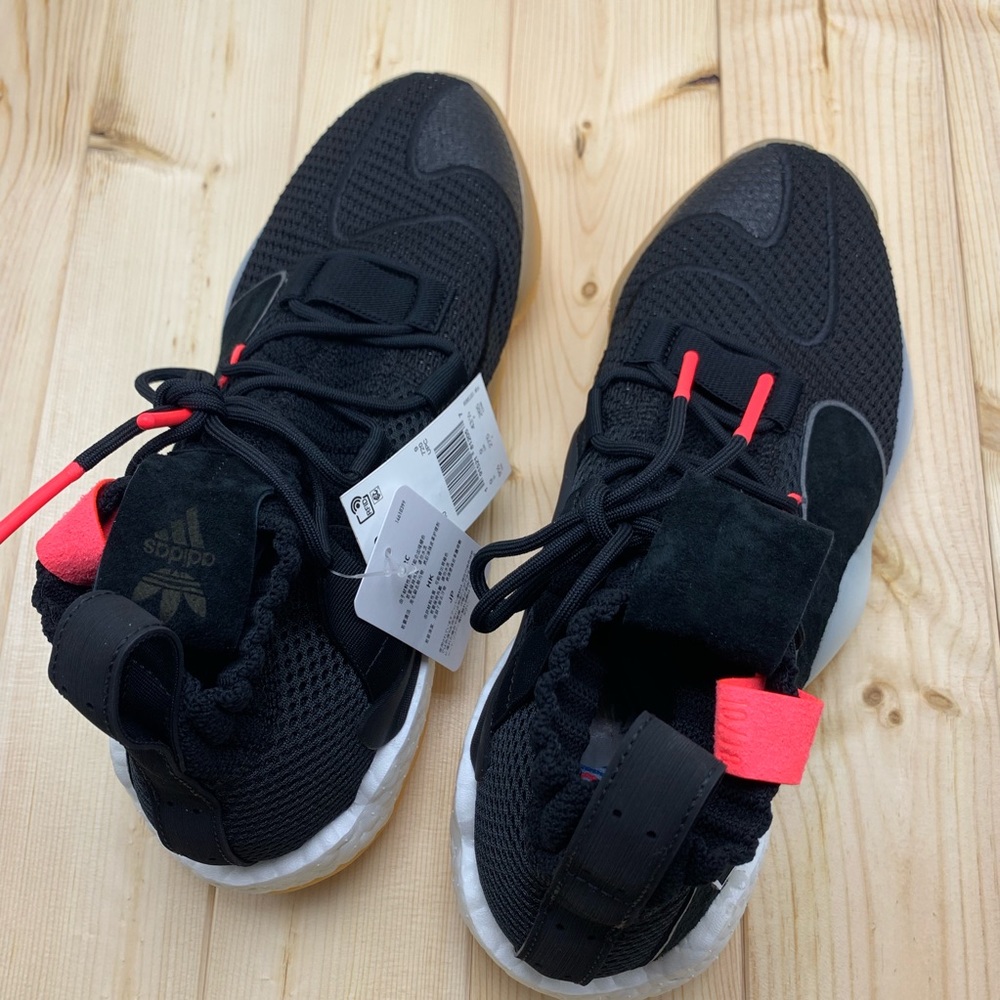 *SOLD*New Adidas Crazy BYW Boost - Picture 4 of 7